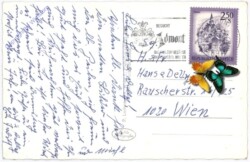 Admont, Pension Bretscherer