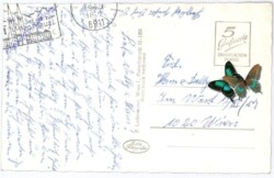 Admont, Pension Bretscherer