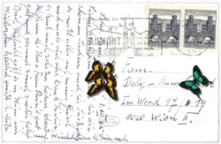 Admont, Pension Bretscherer