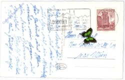 Admont, Pension Bretscherer