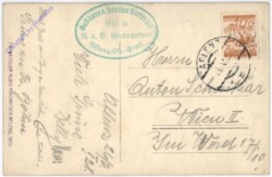 ak177552a Aflenz, Gasthaus Pierergut