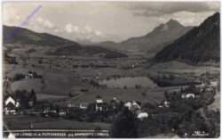 Aigen im Ennstal, Ortsansicht