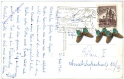 Aigen im Ennstal, Alpen-Segelflugschule