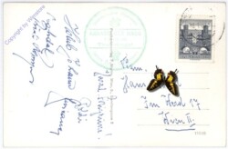 ak177568a Annaberg bei Mariazell, Annabergerhaus