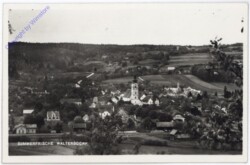 Bad Waltersdorf, Ortsansicht