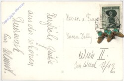 Bad Waltersdorf, Ortsansicht