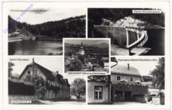 Edelschrott, Multiansicht