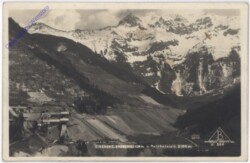 ak177605 Eisenerz, Erzberg