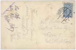 ak177605a Eisenerz, Erzberg