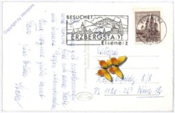 Eisenerz, Schloss Leopoldstein