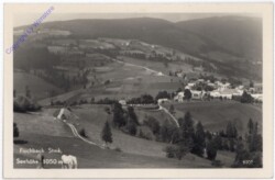 Fischbach, Ortsansicht