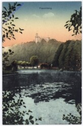 ak177623 Frauenberg, Ansicht