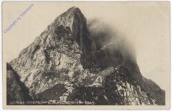 Gesäuse, Totenköpfel und Reichenstein