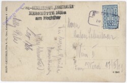 Gesäuse, Totenköpfel und Reichenstein