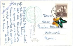 ak177660a Gesäuse, Haindlkarhütte