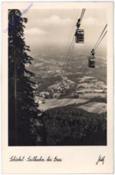 Graz, Schöckel-Seilbahn