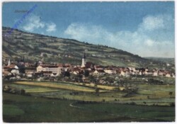 Hartberg, Ortsansicht