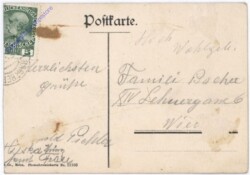 Hartberg, Ortsansicht