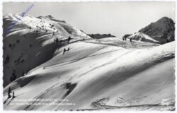 Haus im Ennstal, Skigebiet Krummholzhütte