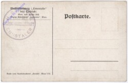 Johnsbach, Wasserfallweg