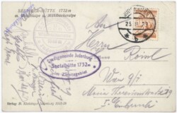 Judenburg, Seetauer-Hütte