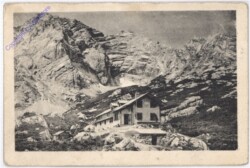 Judenburg, Hess-Hütte