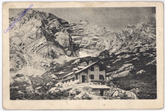 Judenburg, Hess-Hütte