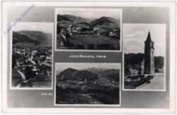 Judenburg, Multiansicht
