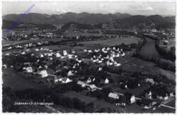 Judendorf-Straßengel, Ansicht