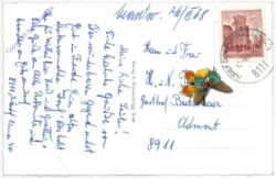 Judendorf-Straßengel, Ansicht