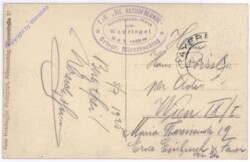 Kapellen an der Mürz, Ansicht