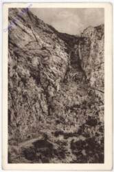 Kapellen an der Mürz, "Zahmes Gamseck"