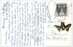 Kapellen an der Mürz, Alpengastwirtschaft "Moasserhof"