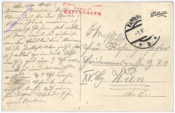 Kapfenberg, P. Roseggerdenkmal