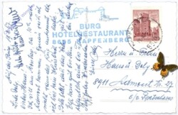 Kapfenberg, Burghotel Oberkapfenberg