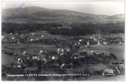ak177791 Lafnitz, Ortsansicht