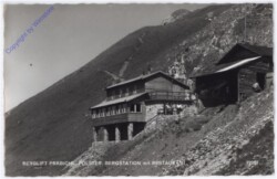 Leoben, Berglift Präbichl