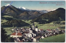 Mariazell, Dürrenstein