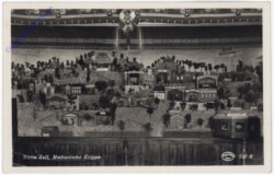 Mariazell, Mechanische Krippe