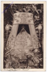 Mariazell, Gnadenmutter, Basilika