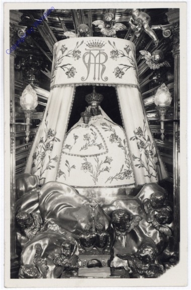 Mariazell, Gnadenmutter