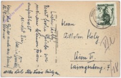 Mariazell, mit Gemeindealpe und Ötscher