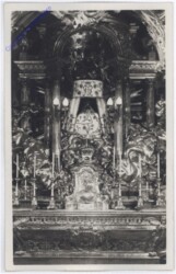 ak177833 Mariazell, Gnadenmutter