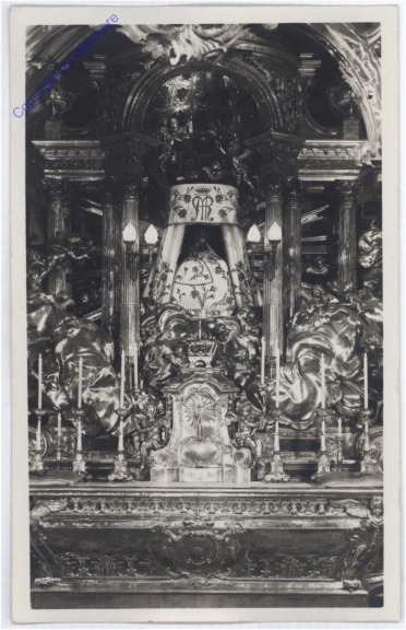 Mariazell, Gnadenmutter