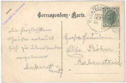 ak177855a Mariazell, Gruss aus
