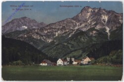 Mühlau, Ansicht