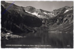 Muhr, Unterer Rotgüldensee