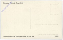 Mürzsteg, Partie b. Toten Weib