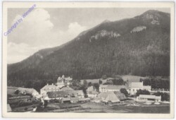 ak177905 Mürzsteg, Ortsansicht