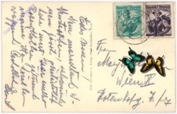 Mürzzuschlag, Ortsansicht